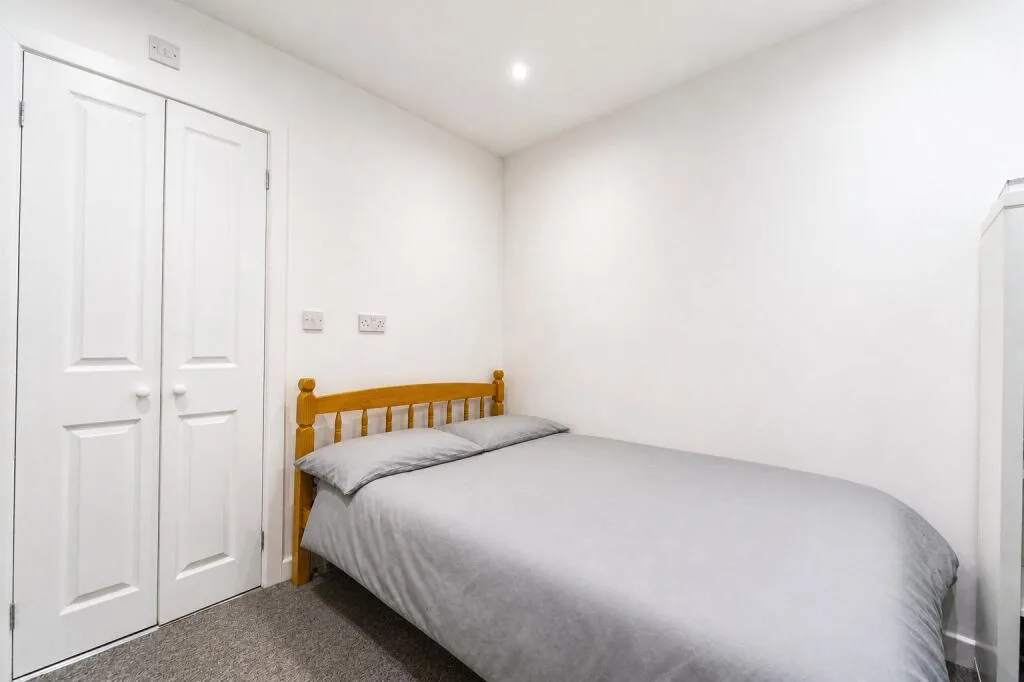 4 bedroom house for rent