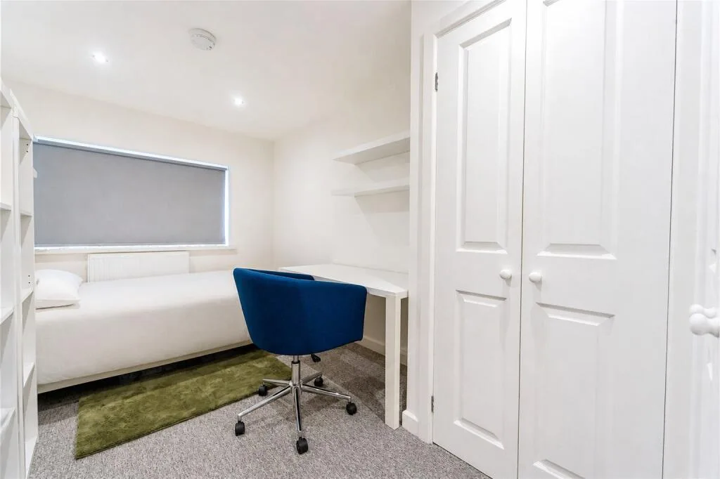 4 bedroom house for rent