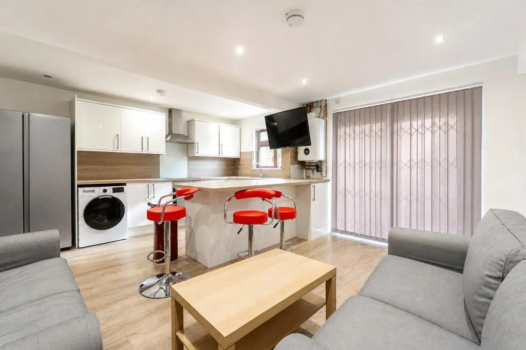 4 bedroom house for rent