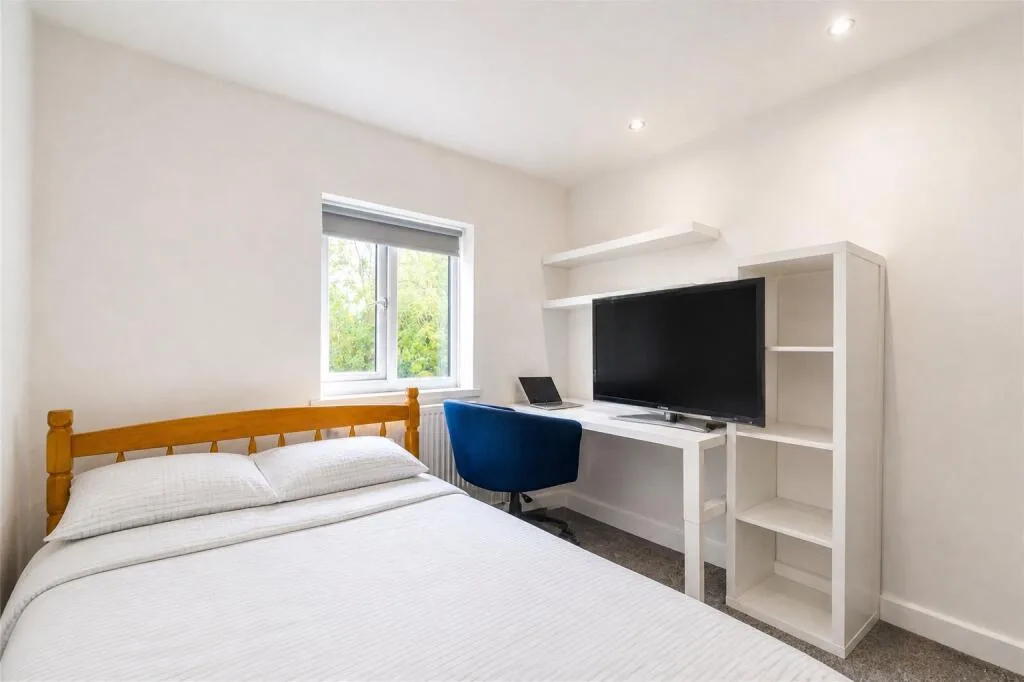 4 bedroom house for rent