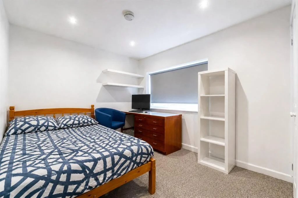4 bedroom house for rent