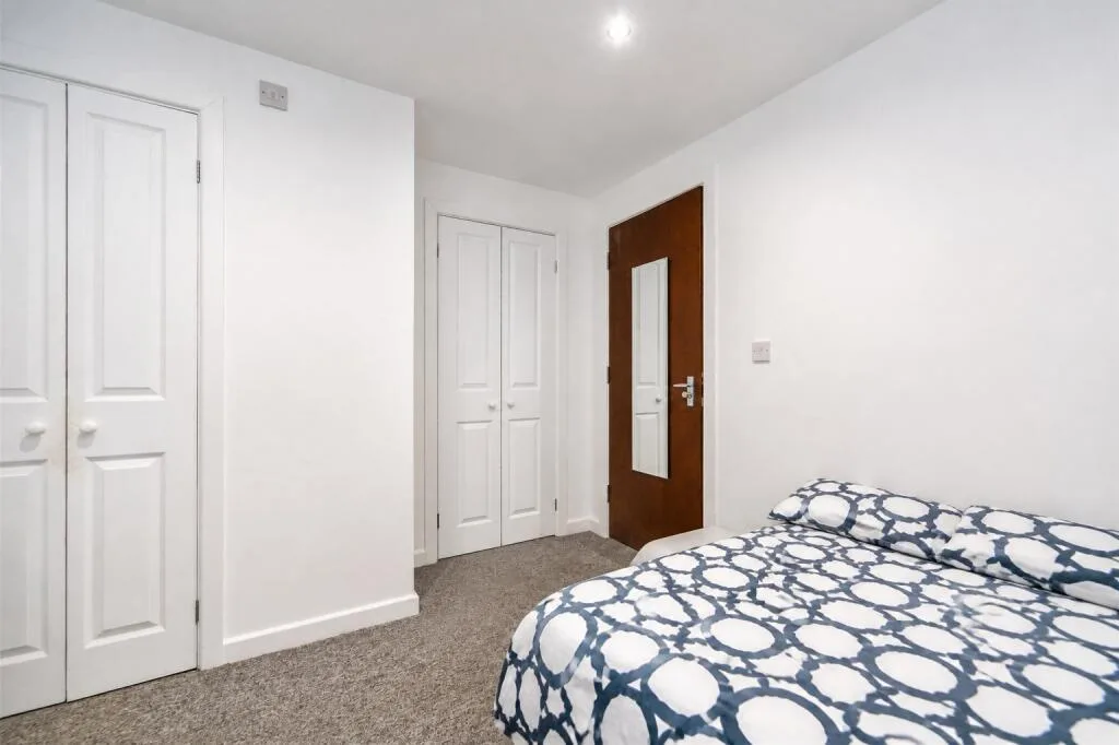 4 bedroom house for rent