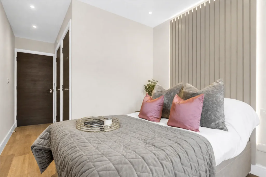 3 bedroom apartment for rent
