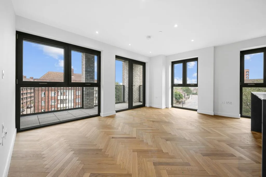 3 bedroom apartment for rent