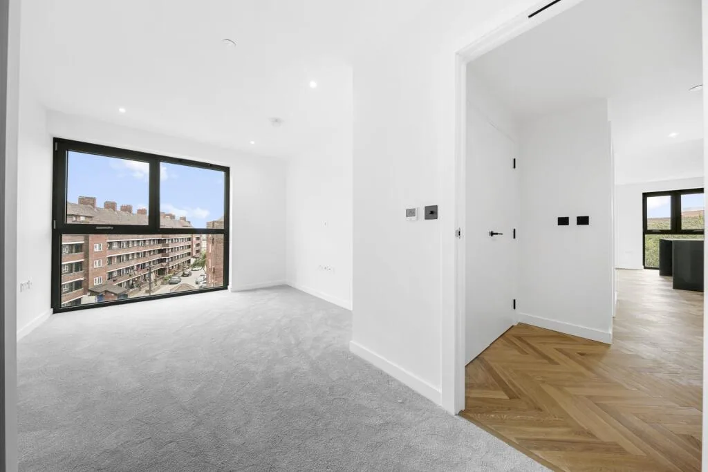 3 bedroom apartment for rent