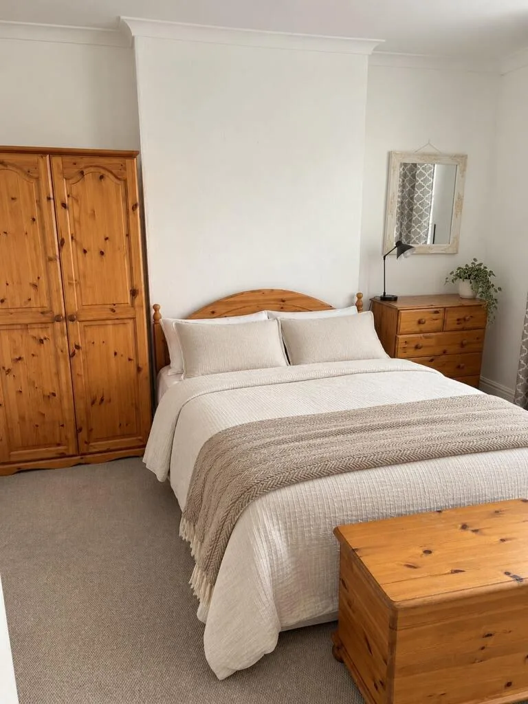 4 bedroom house of multiple occupation for rent