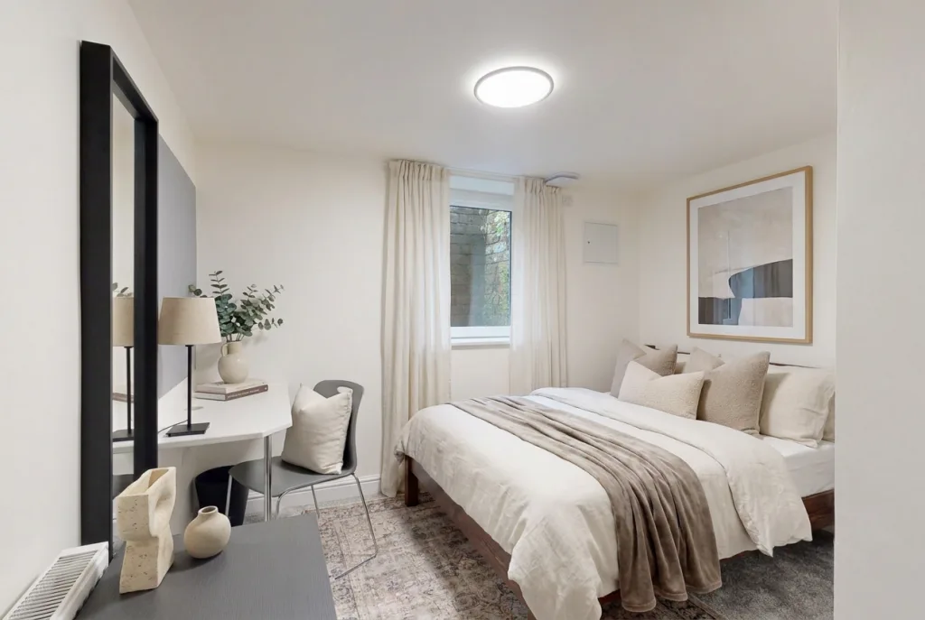 5 bedroom terraced house for rent