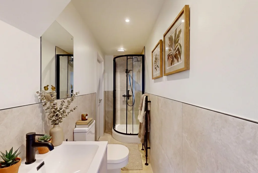 5 bedroom terraced house for rent