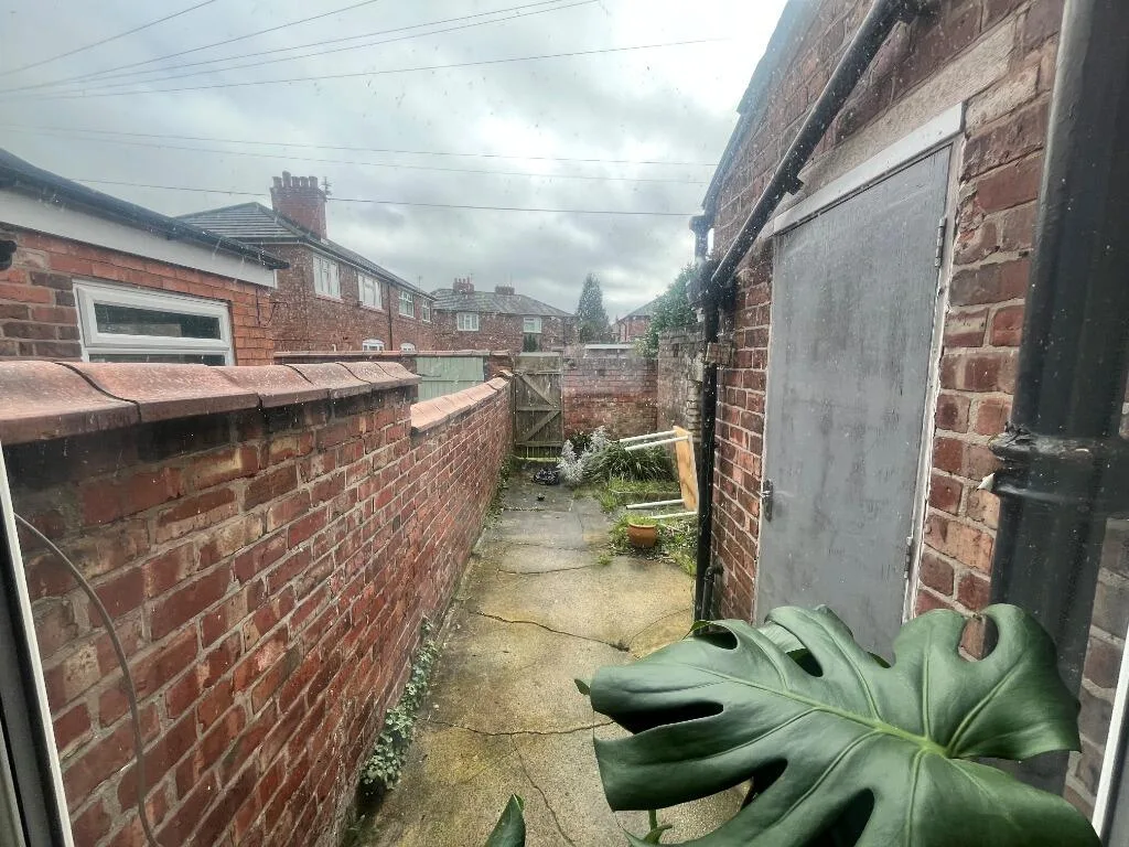 3 bedroom terraced house for rent