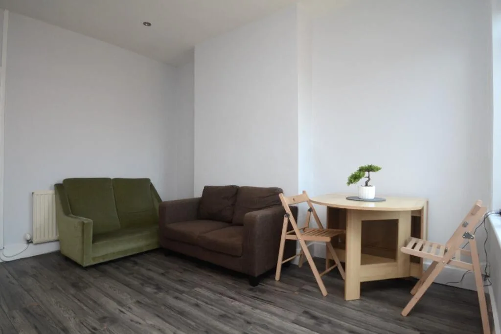 3 bedroom terraced house for rent