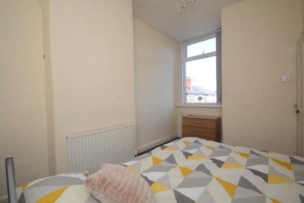 3 bedroom terraced house for rent