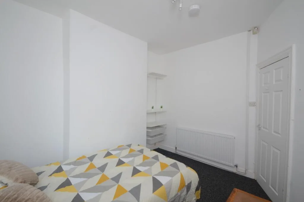 3 bedroom terraced house for rent