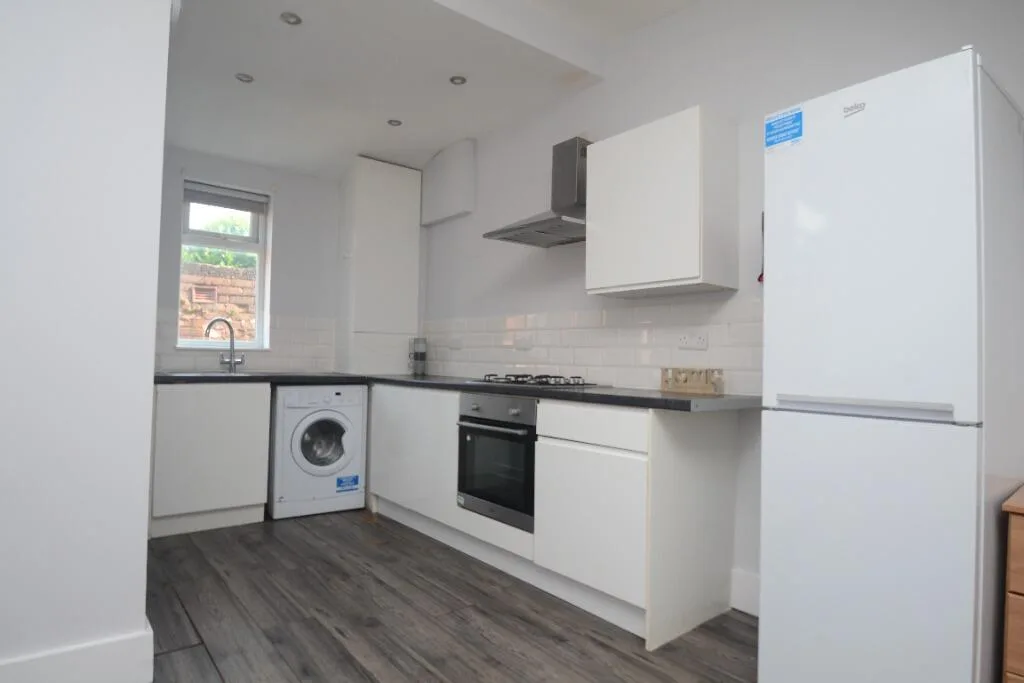 3 bedroom terraced house for rent