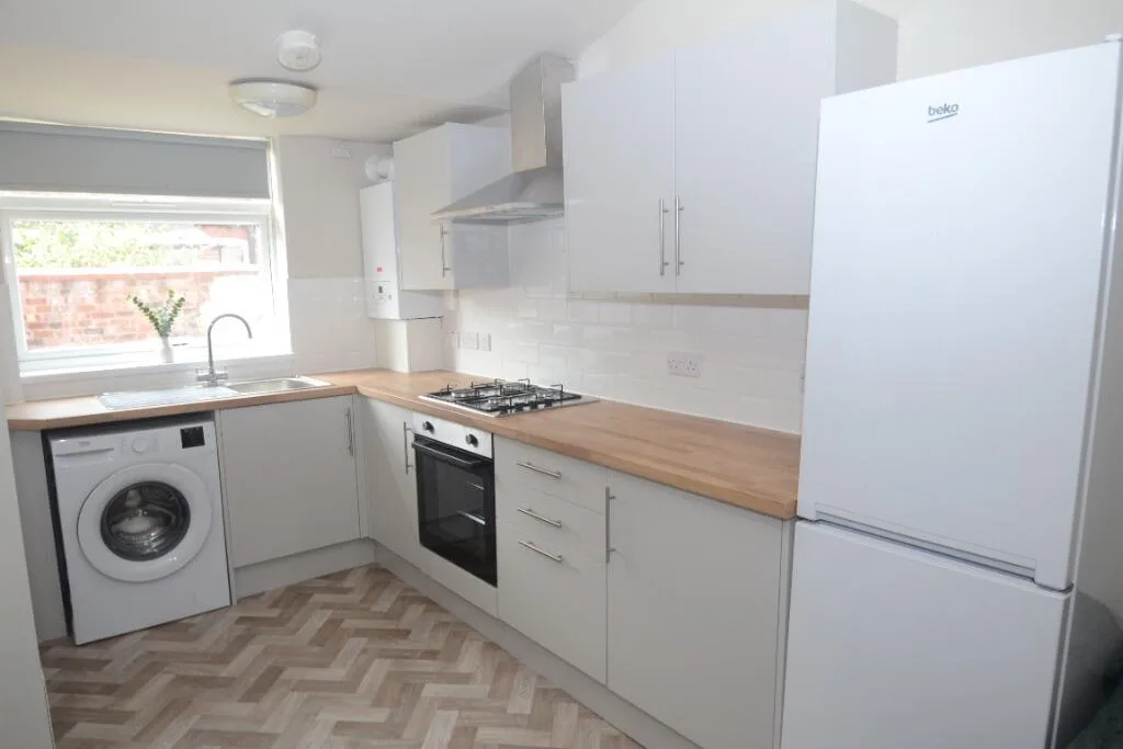 3 bedroom terraced house for rent