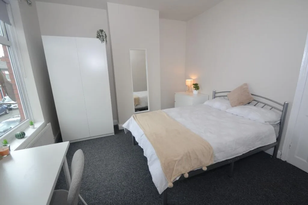 3 bedroom terraced house for rent