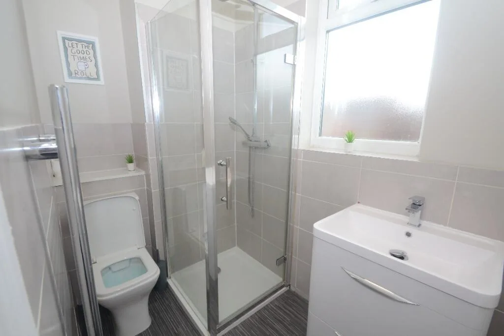 3 bedroom terraced house for rent