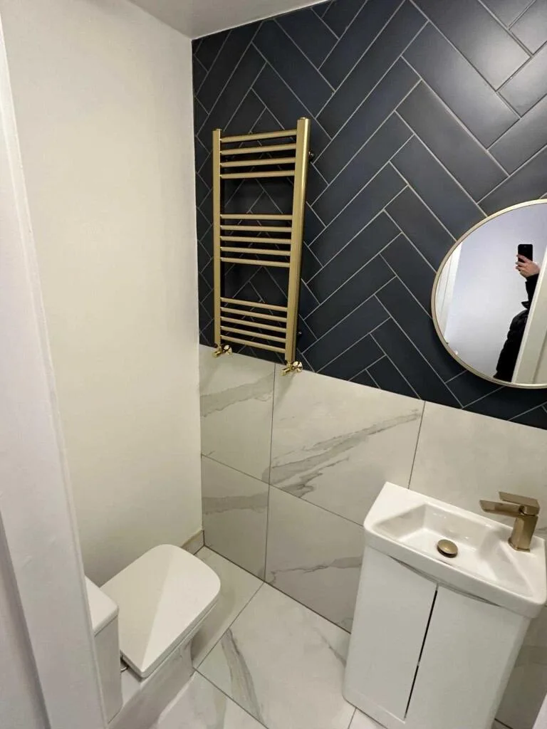 6 bedroom semi-detached house for rent