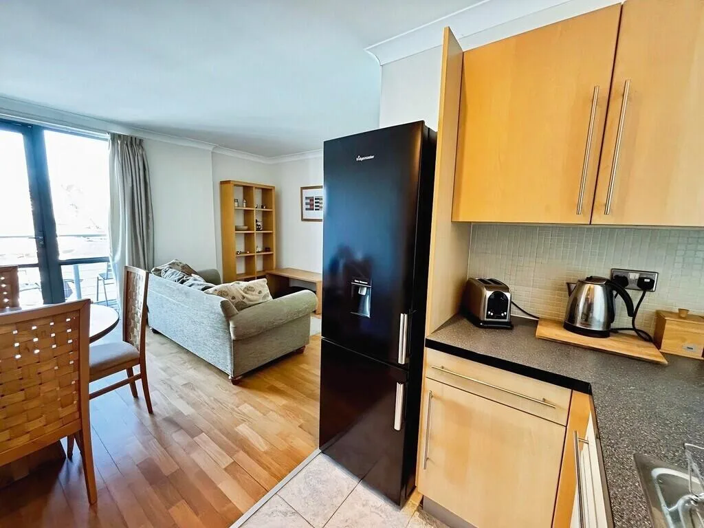 1 bedroom apartment for rent
