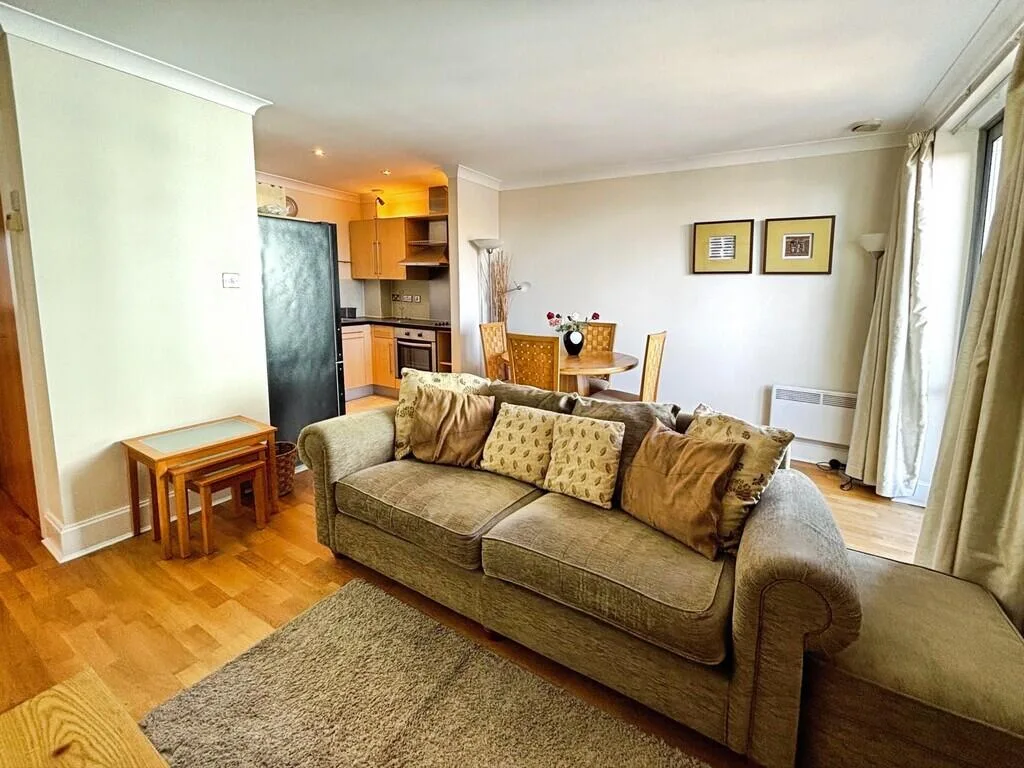 1 bedroom apartment for rent