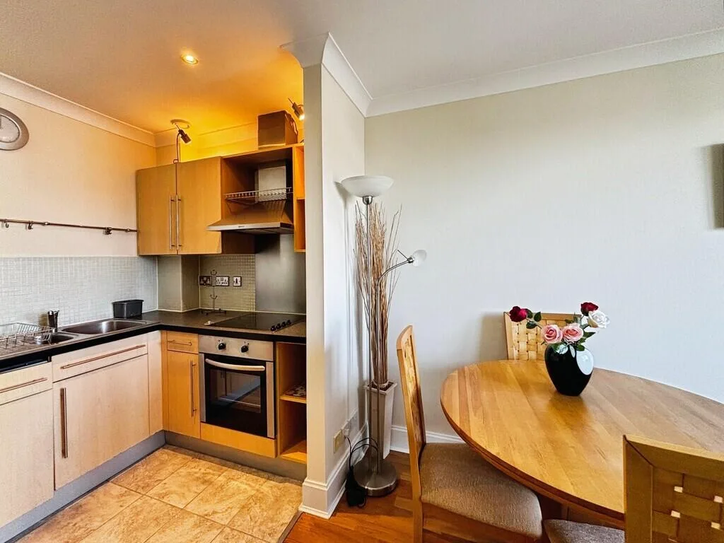 1 bedroom apartment for rent