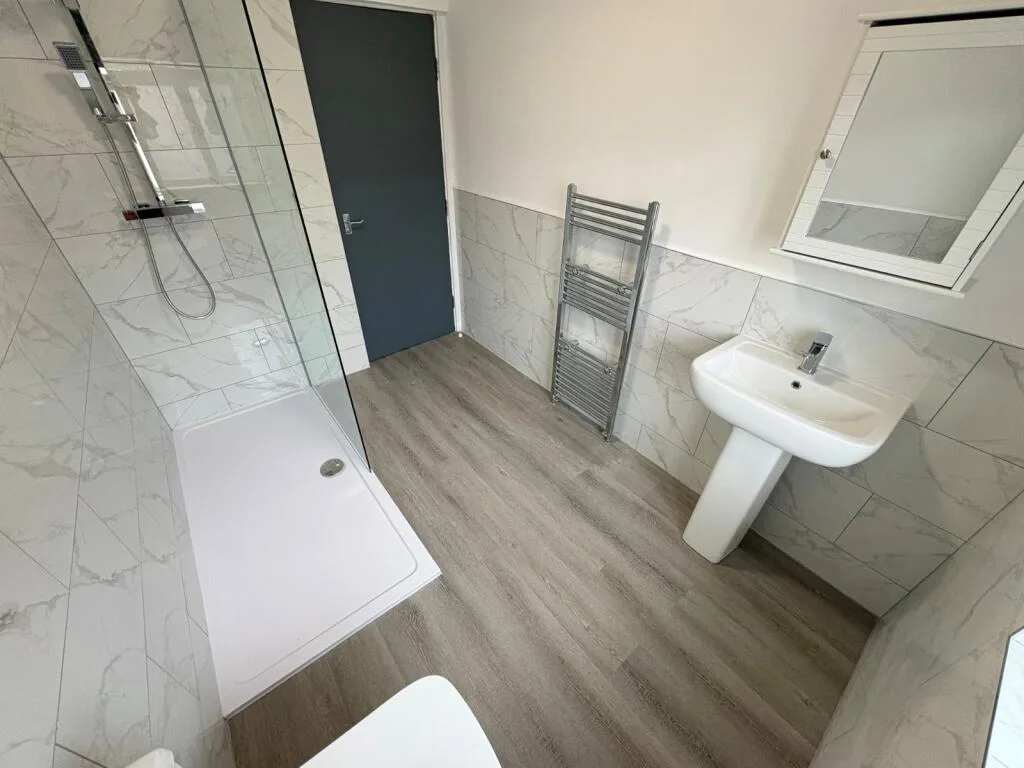 4 bedroom terraced house for rent