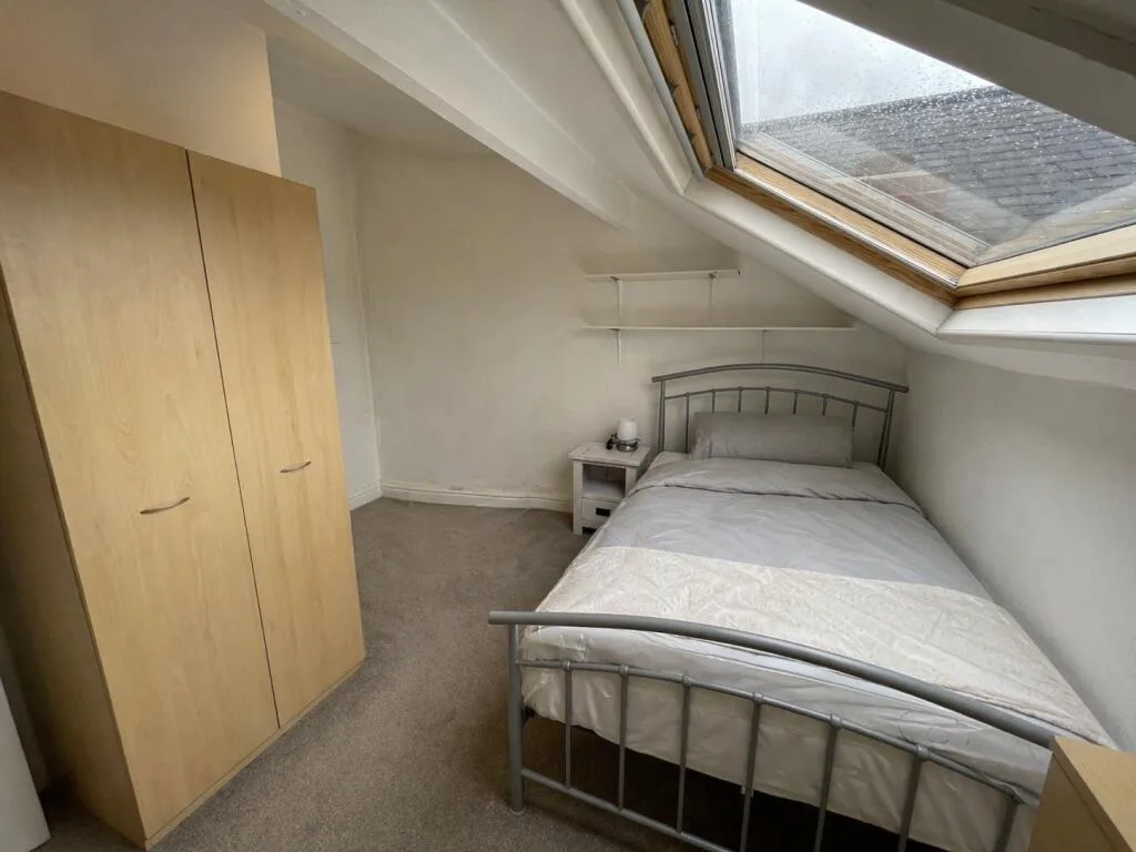 4 bedroom terraced house for rent