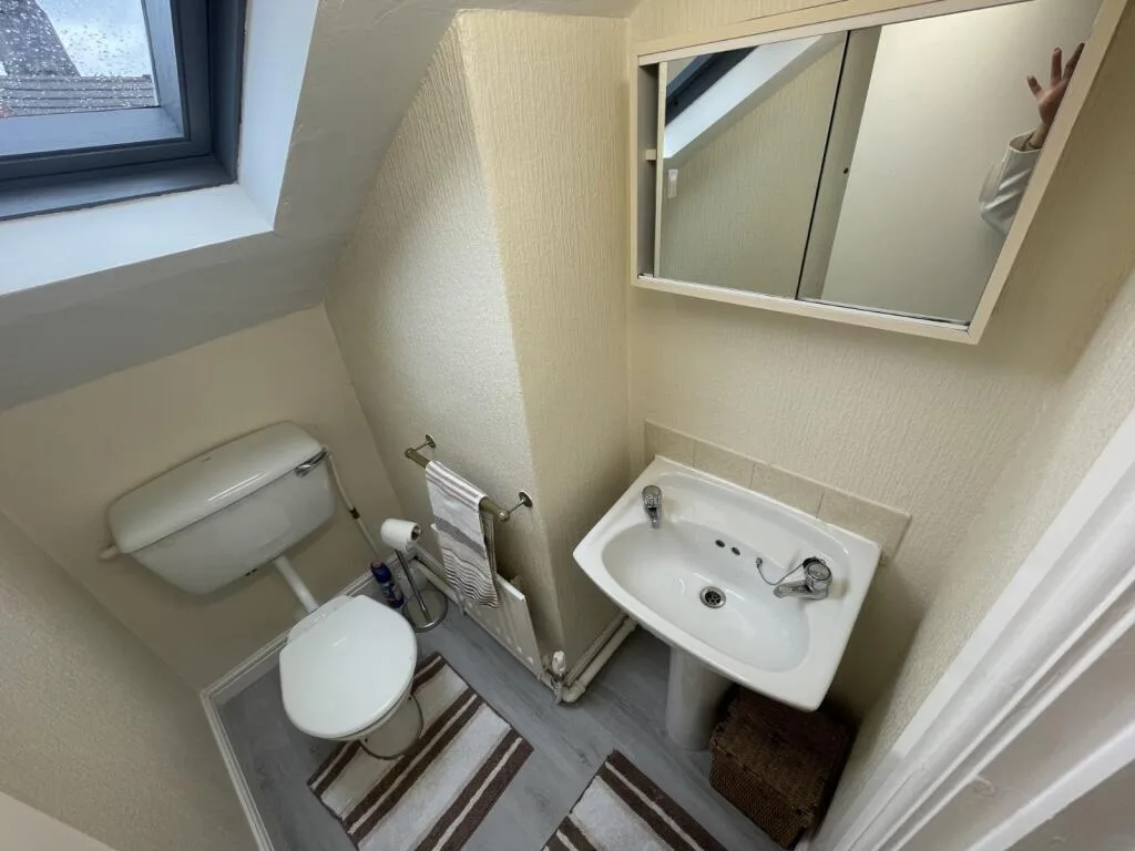 4 bedroom terraced house for rent