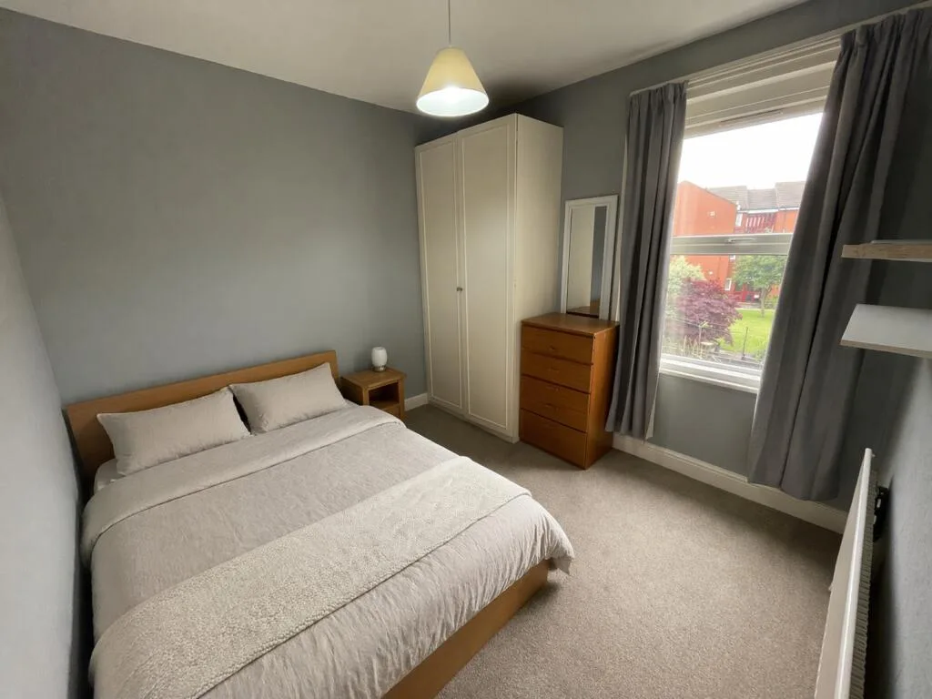 4 bedroom terraced house for rent