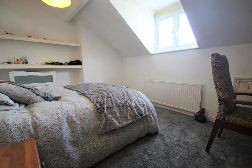 4 bedroom terraced house for rent