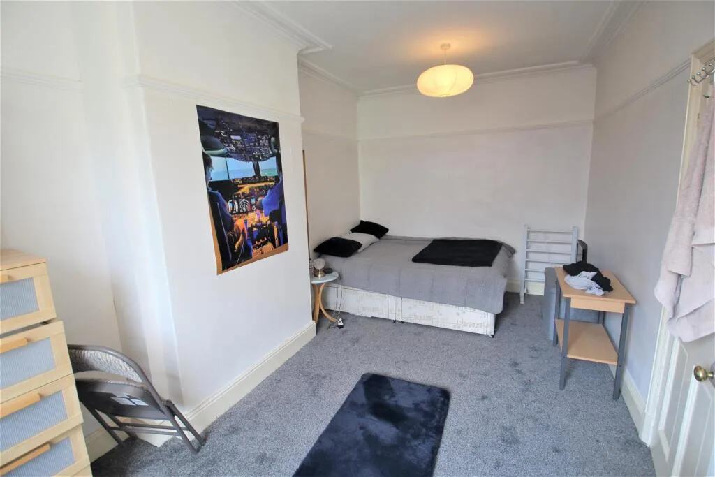 4 bedroom terraced house for rent