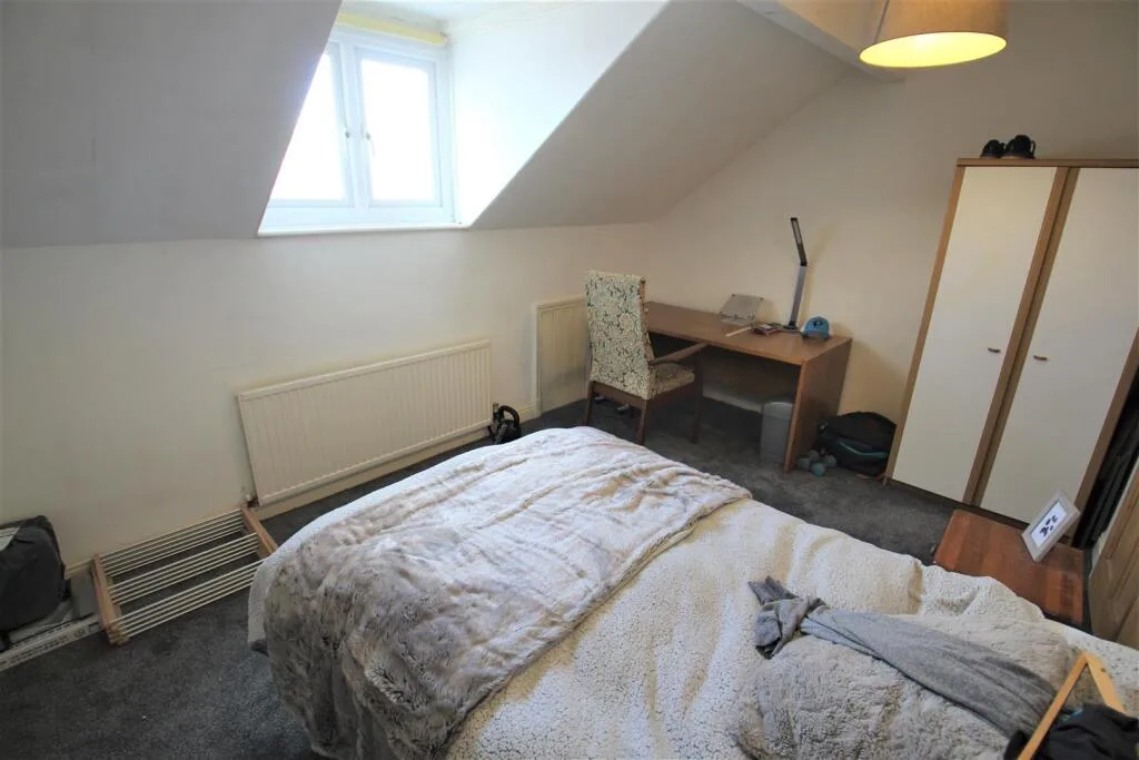 4 bedroom terraced house for rent