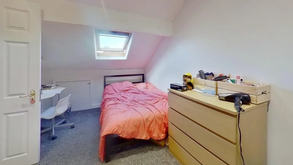 4 bedroom terraced house for rent