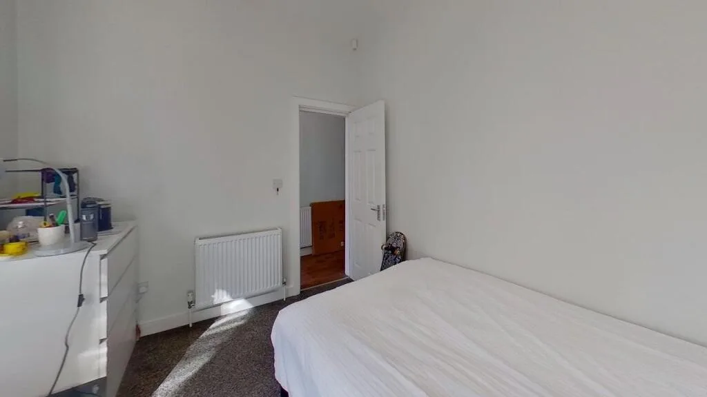 4 bedroom terraced house for rent