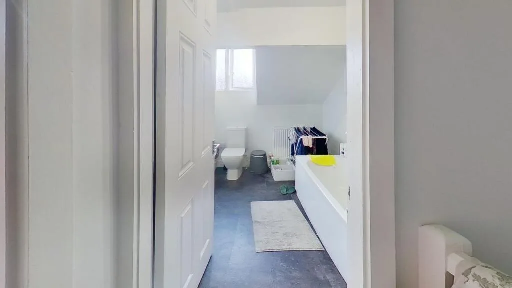 4 bedroom terraced house for rent