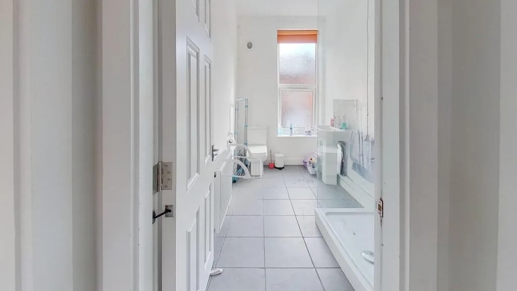 4 bedroom terraced house for rent