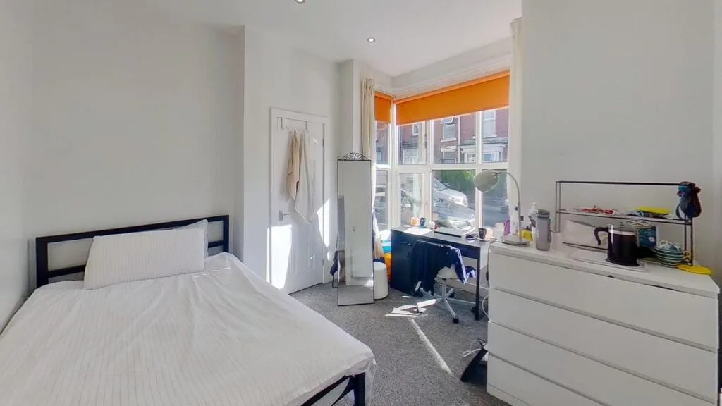 4 bedroom terraced house for rent