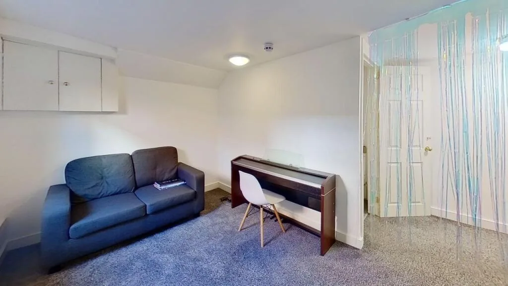 4 bedroom terraced house for rent