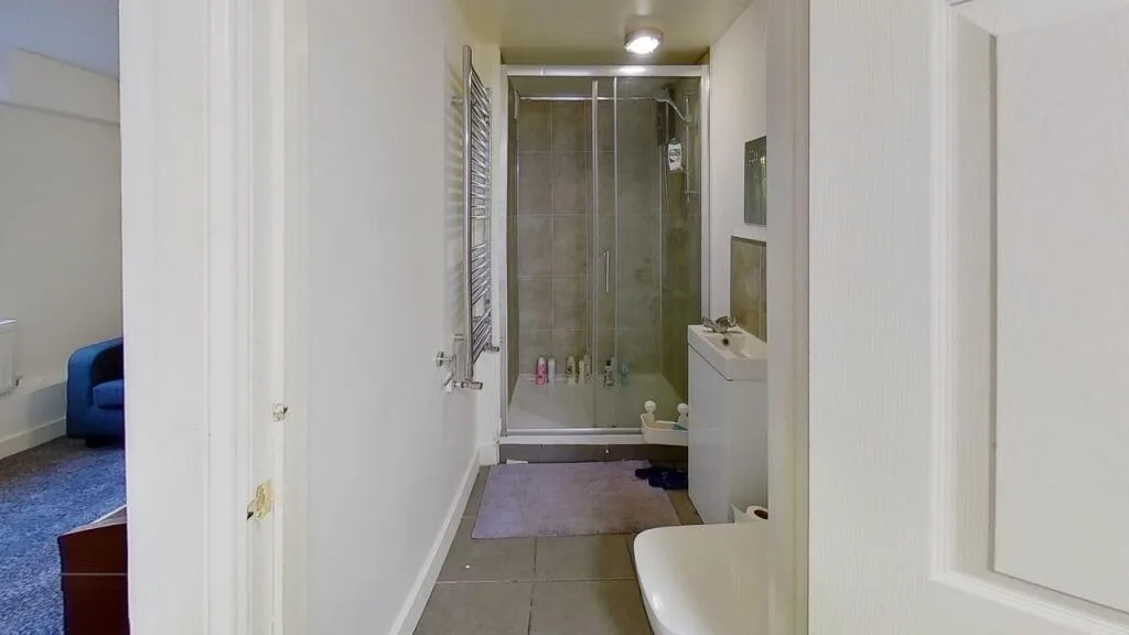 4 bedroom terraced house for rent