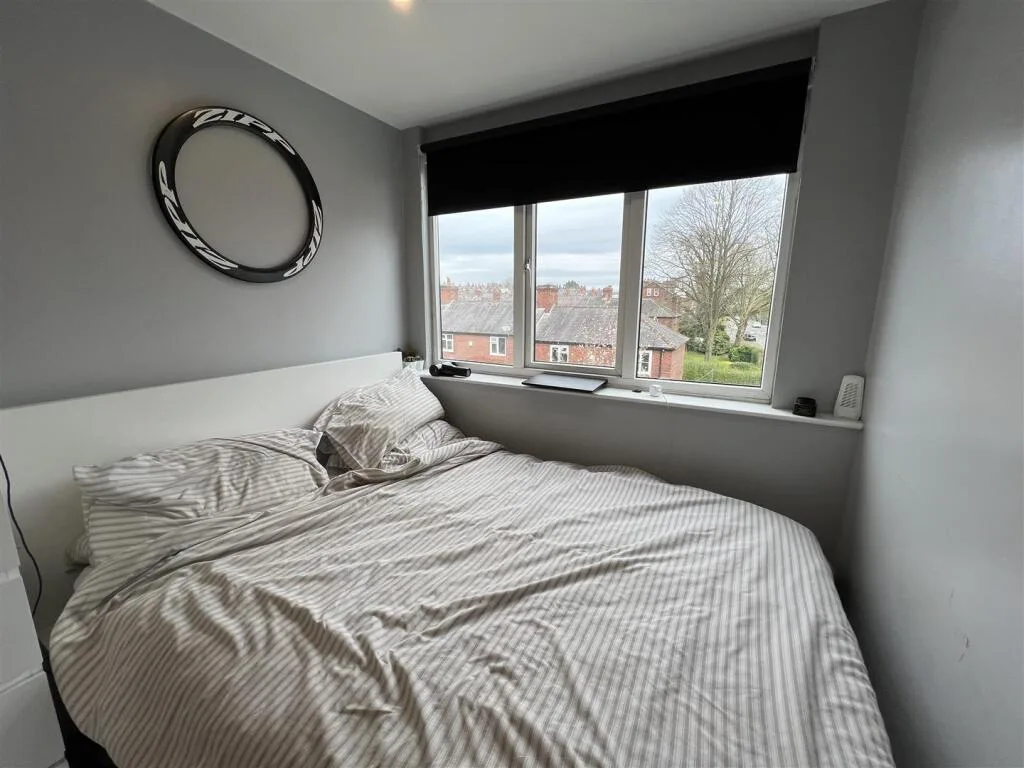 4 bedroom flat for rent