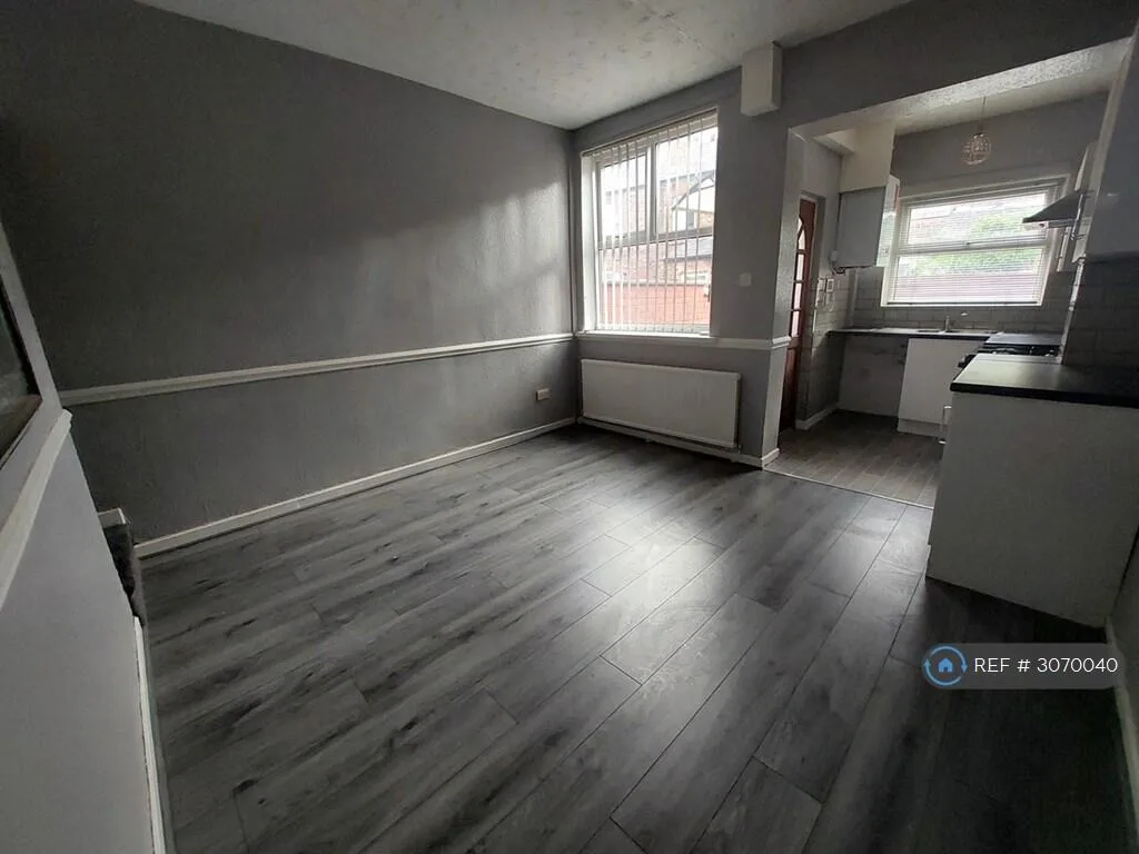 2 bedroom terraced house for rent