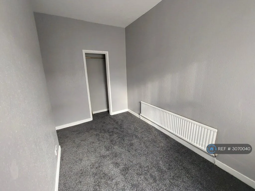 2 bedroom terraced house for rent