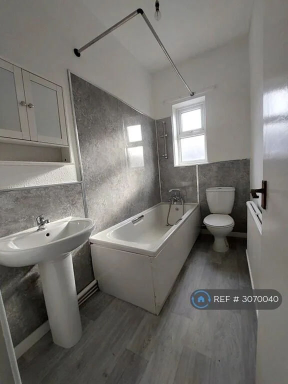 2 bedroom terraced house for rent