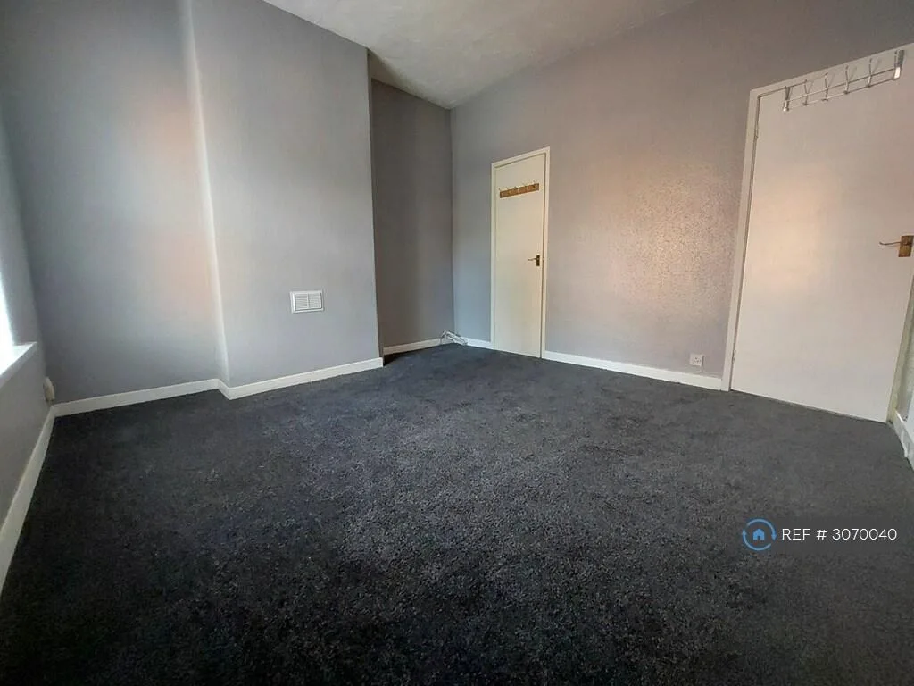 2 bedroom terraced house for rent