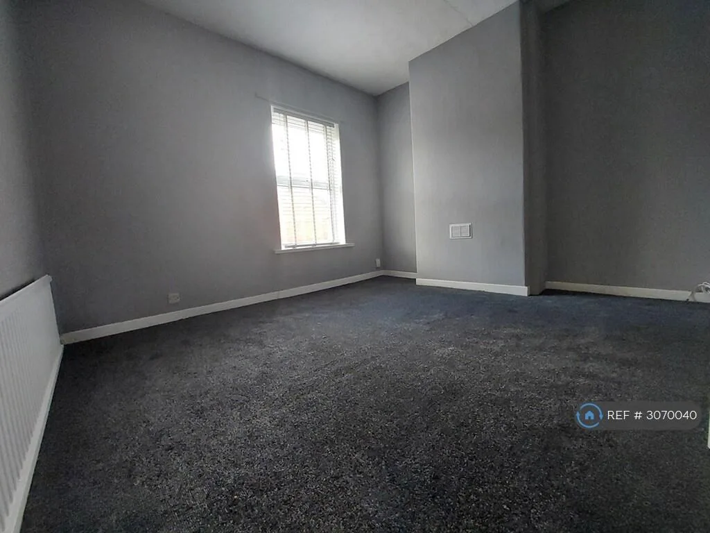 2 bedroom terraced house for rent