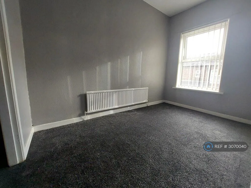 2 bedroom terraced house for rent