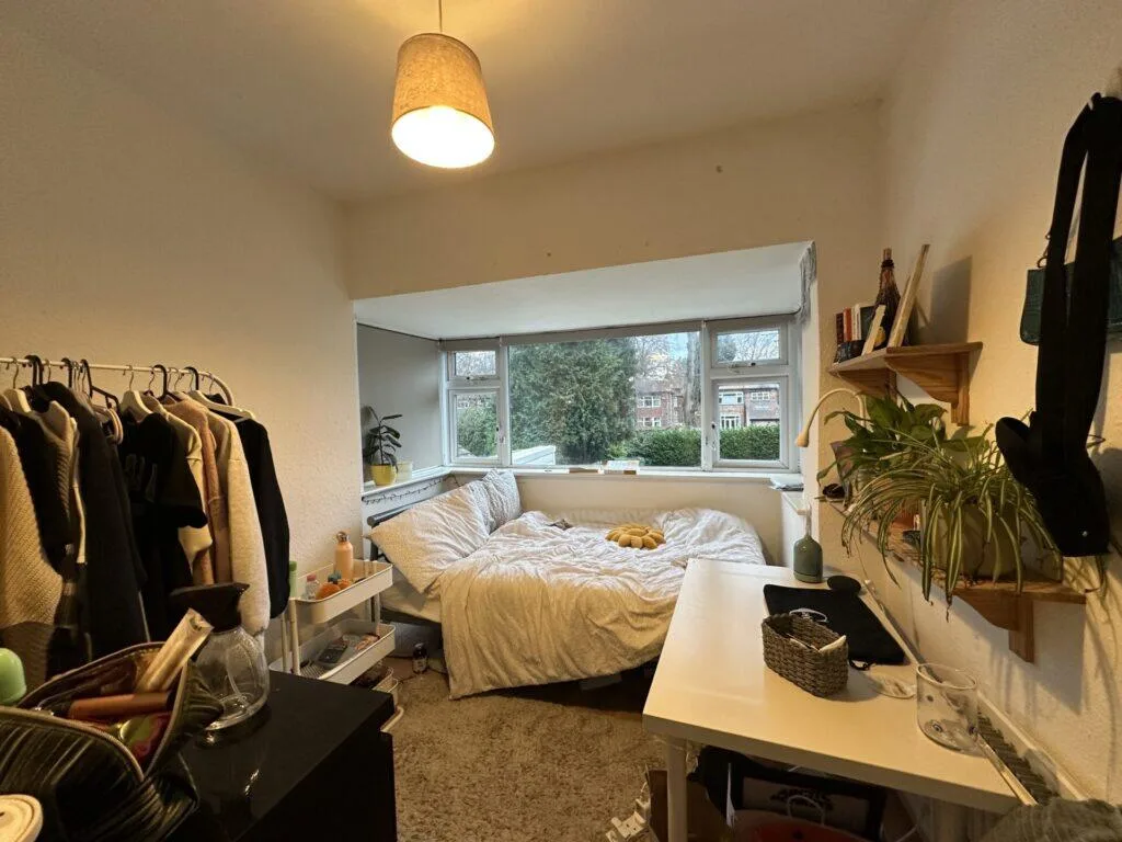 8 bedroom detached house for rent