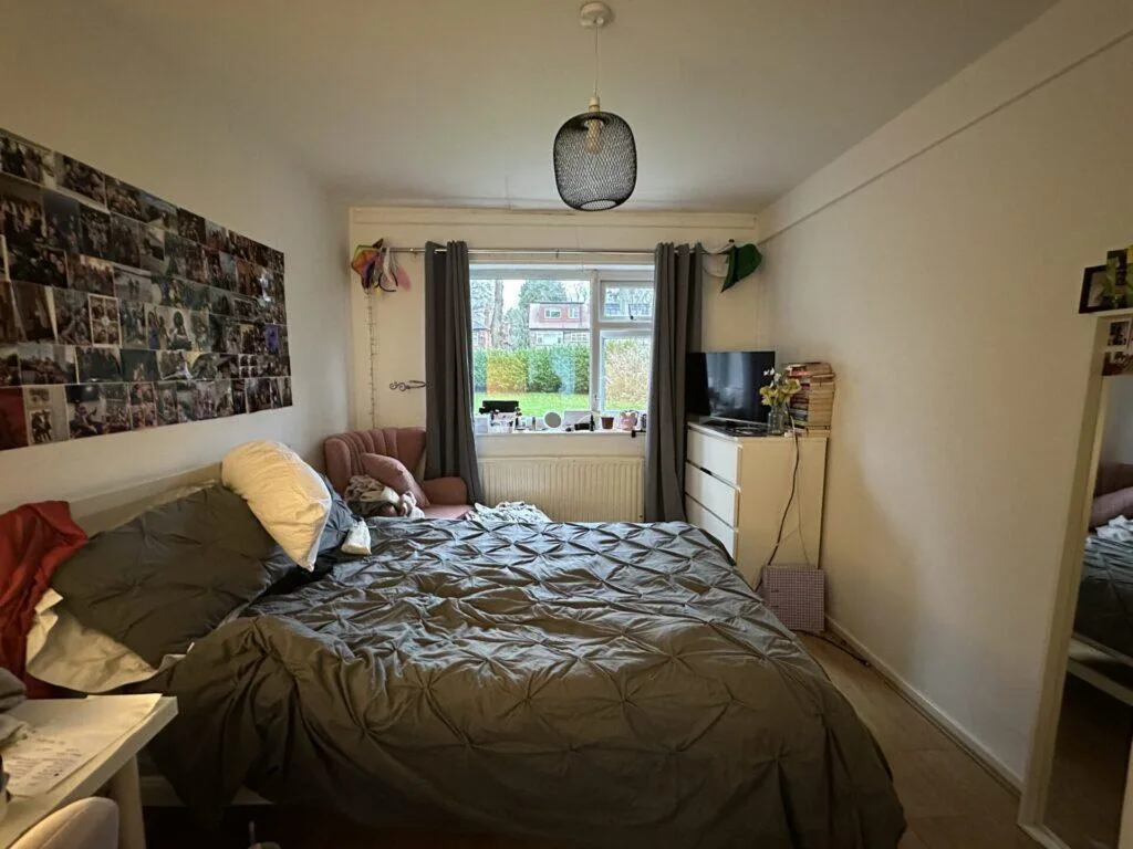 8 bedroom detached house for rent