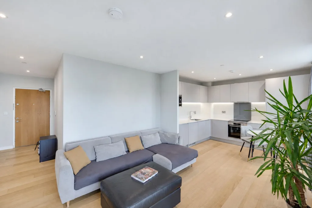 1 bedroom flat for rent