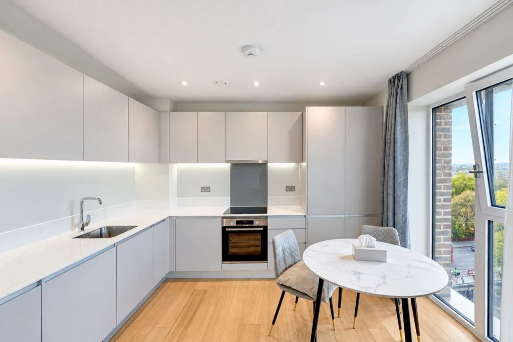 1 bedroom flat for rent