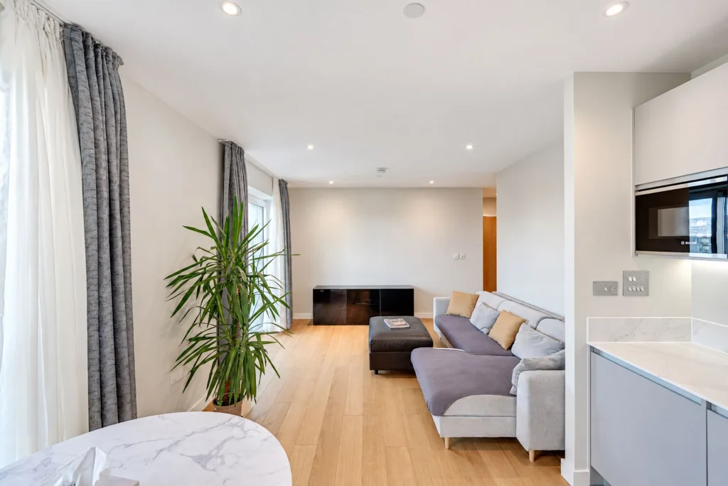 1 bedroom flat for rent